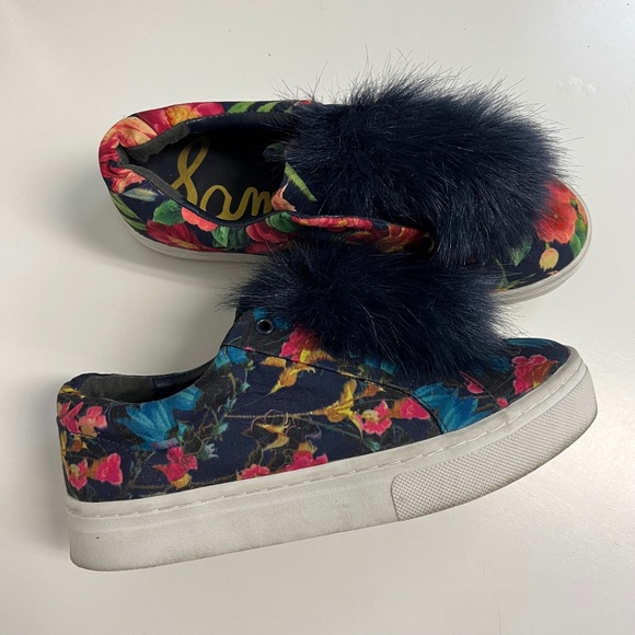 Sam Edelman Leya Shoes - Picture 1 of 6